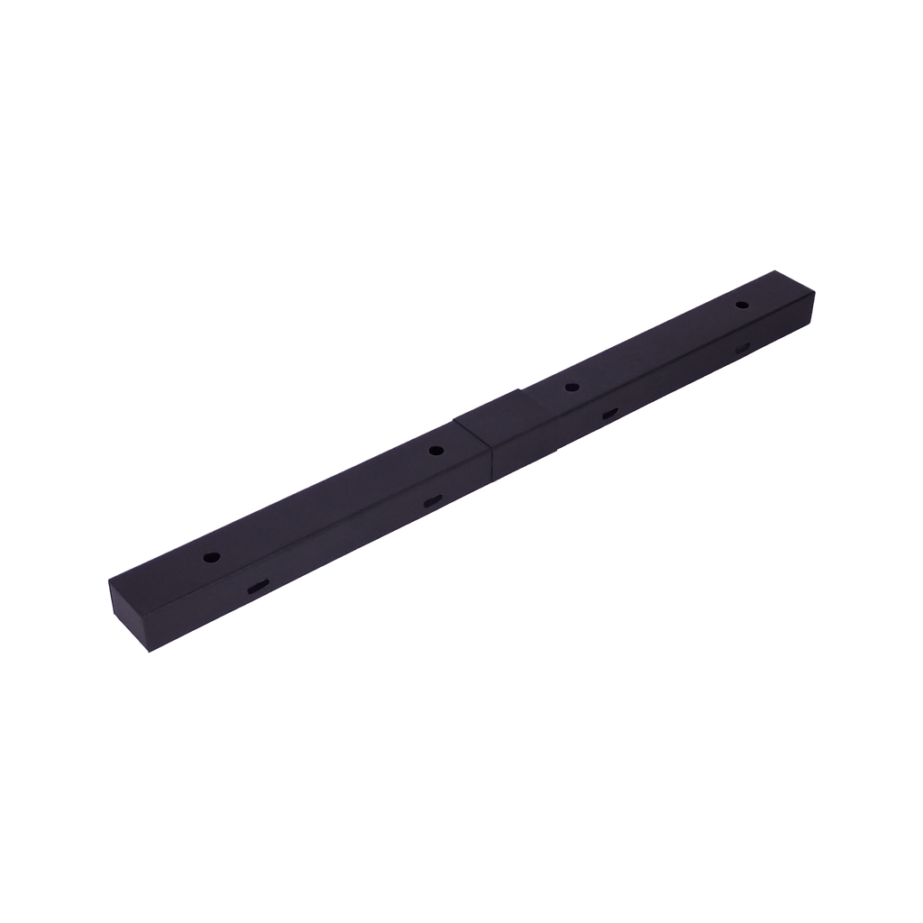 [691-246-NE] Listón 1,5 Metros (150X4,2 H3Cm) Negro