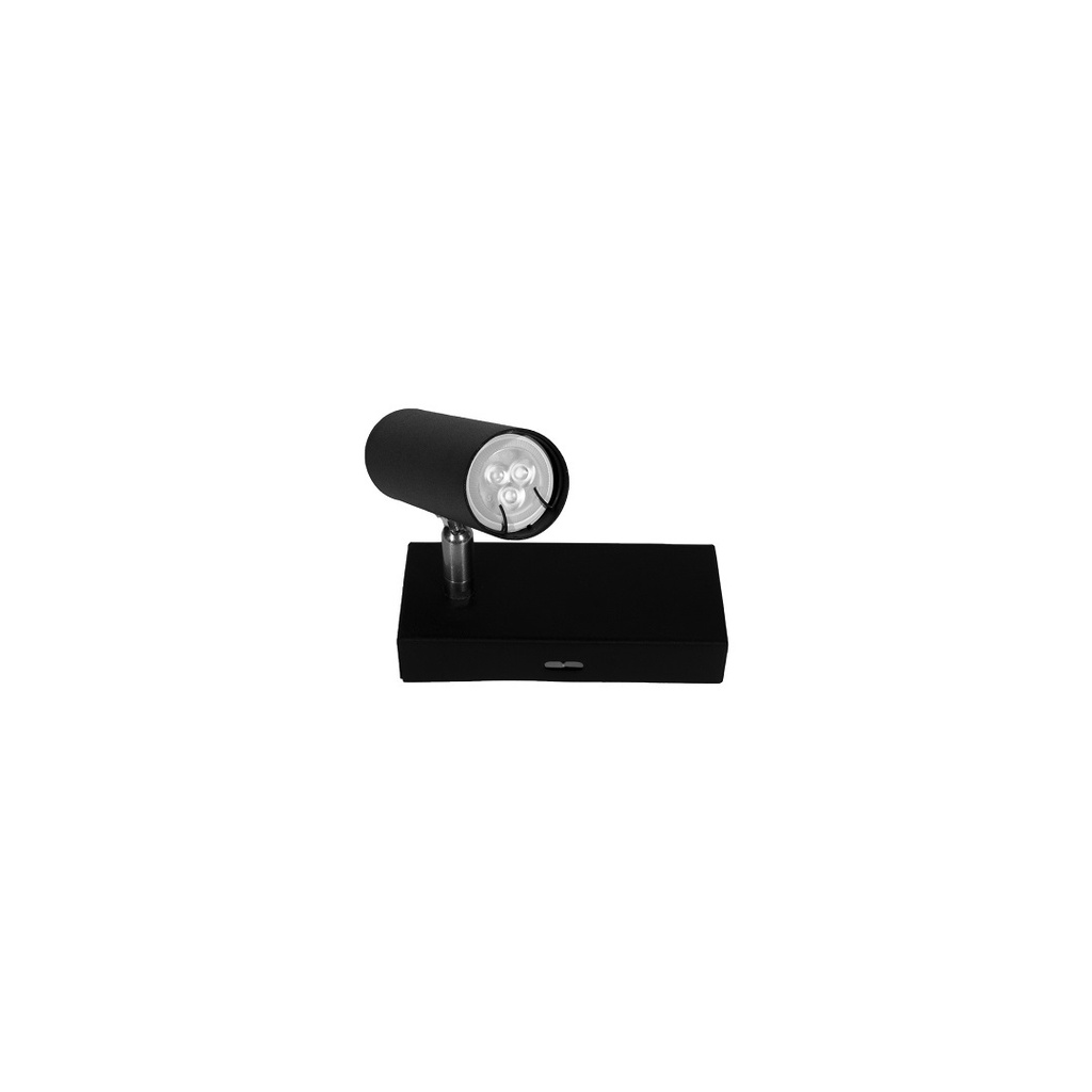 Lámpara Aplique 1 Luz Minidicro Gu10