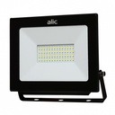 Proyector/Reflector Led 50W Luz Exterior Fria Alic