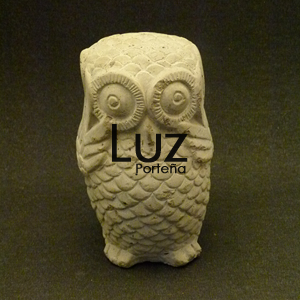 [2002115505] Lechuza Cemento 8X15 Gris