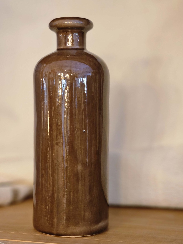 [550-6420N027-MA] Botellon Milo Marron 27