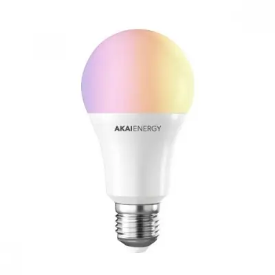 Lampara Nivia Akai 10 Watt