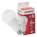 Lámpara Led 18W E27 Luz Fria Akai