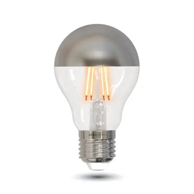 Lámpara Vintage Led Cabezal Reflector 6W 2700K E27 Akai