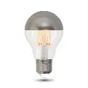 Lámpara Vintage Led Cabezal Reflector 6W 2700K E27 Akai