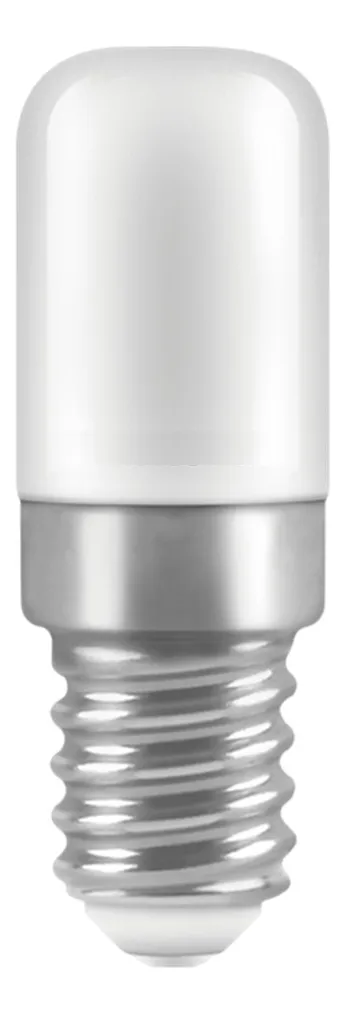 Lámpara LED 2W Opal E14 Perfume 6500K Tacoma (para heladera)