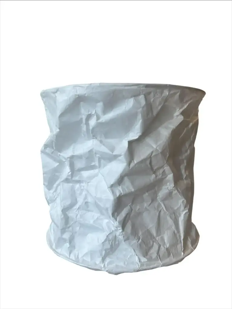 Pantalla Tyvek 25-25-20 Lira Mendizabal 