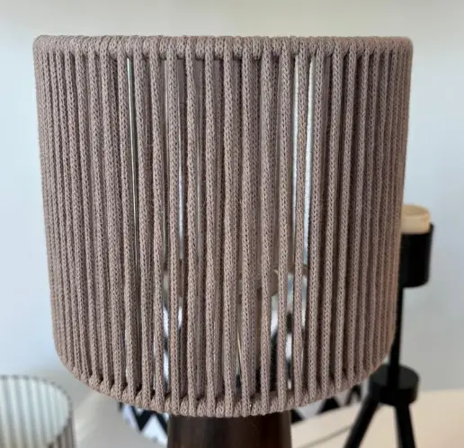 Pantalla 20-20-15 Cordón c/suncho 