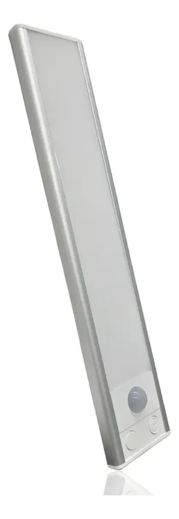 Listón Led Sensor Movimiento Recargable Candela