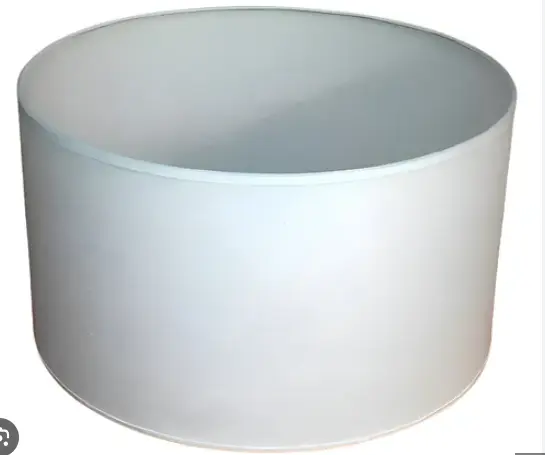 Pantalla Lienzo Natural 45-45-25 Mendizabal