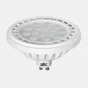 Lámpara Led AR111 13W Luz Cálida Alic