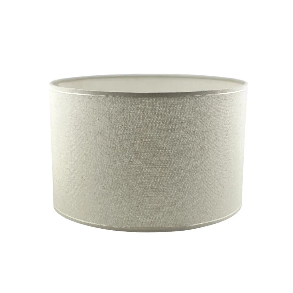 Pantalla Lienzo Natural 50-50-30 Lira/M