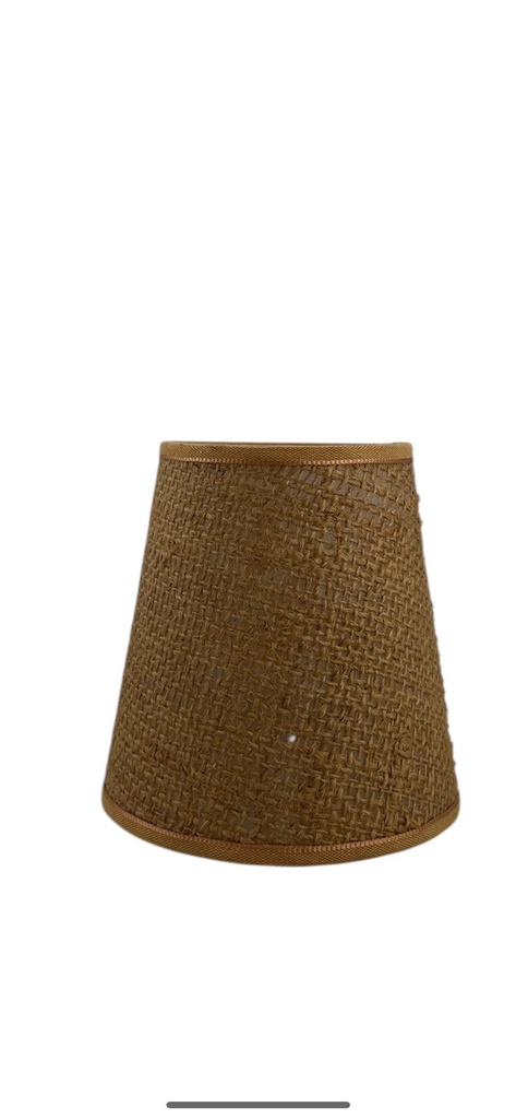 Pantalla 17-22-15 Lienzo Arpillera comun