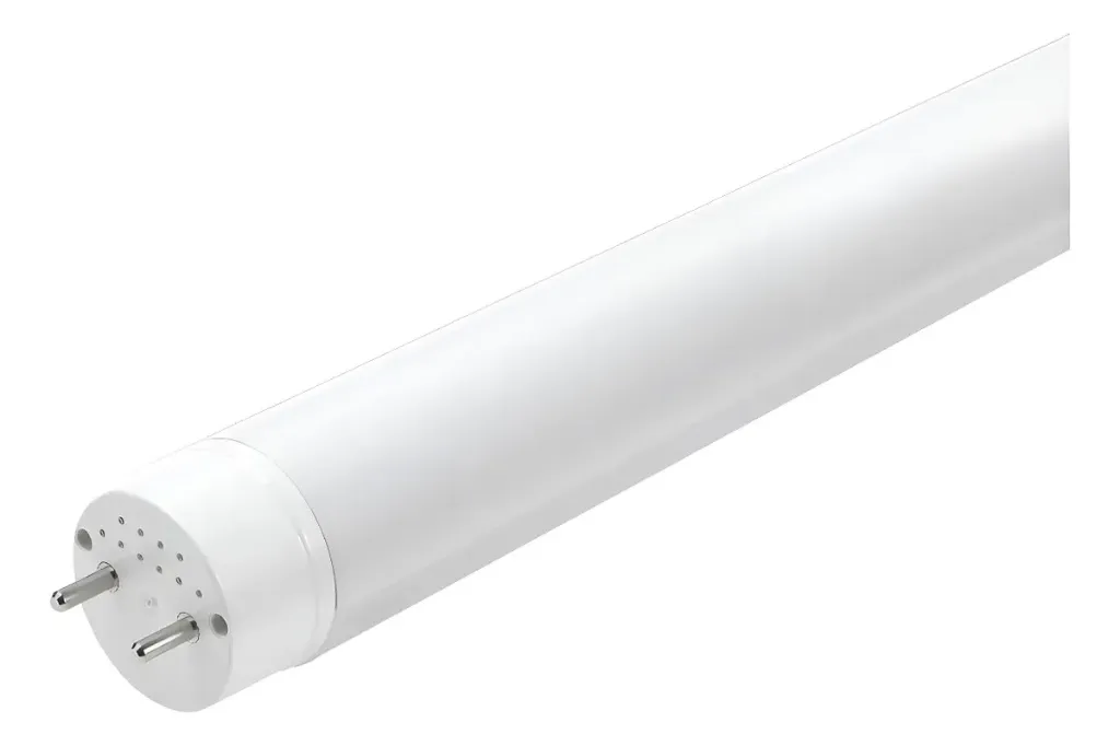 Tubo Led T8 45Cm 8w 15w Blanco Cálido 3000K France