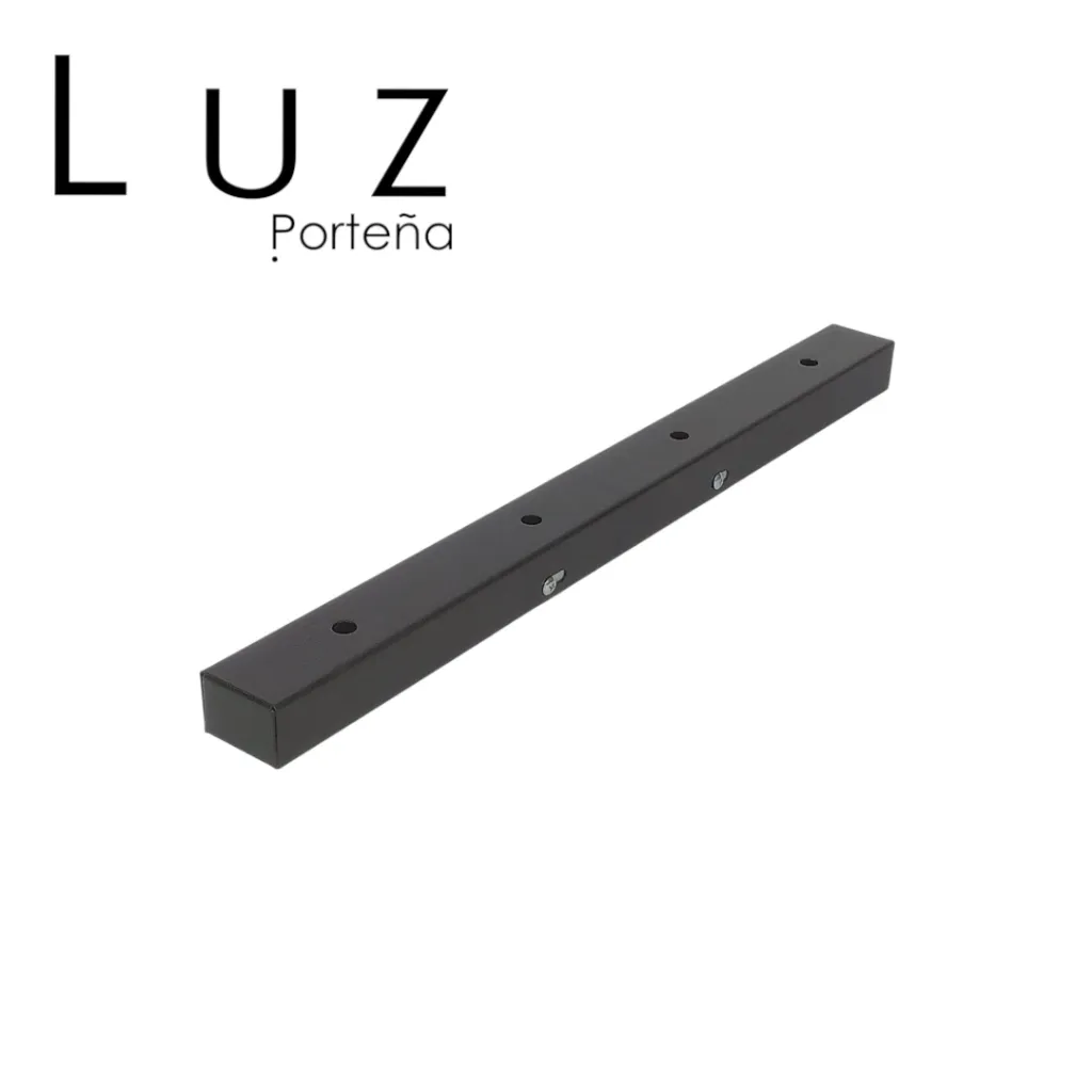 Listón 80Cm (80X4,2 H3Cm) Para Cabezal O Spot