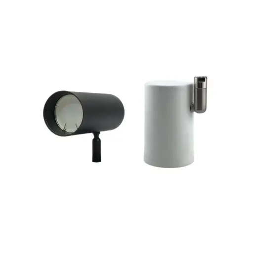 Cabezal O Spot Simple (53X85) Para Dicro