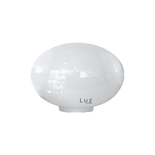 Tulipa Hongo 27 Opal Satinado Sin Cuello 